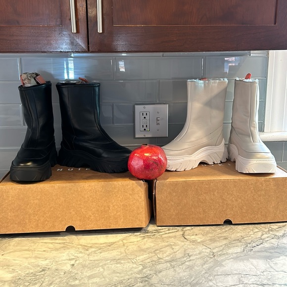 INUIKII TREKKING BOOT 
Brand new with tags and box! - Picture 5 of 5